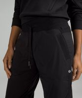 Dance Studio Mid-Rise Pant *Regular | Women's Pants