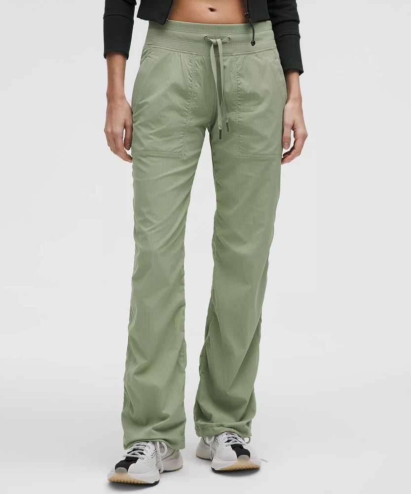 Dance Studio Mid-Rise Pant *Regular | Women's Pants