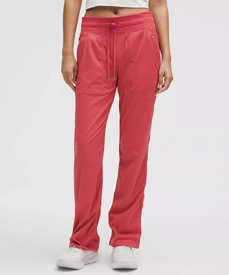 Dance Studio Mid-Rise Pant *Regular | Women's Pants