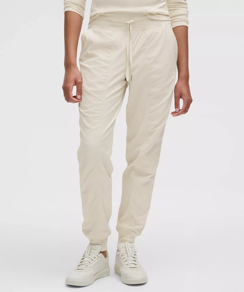 Dance Studio Mid-Rise Jogger *Full Length | Women's Joggers