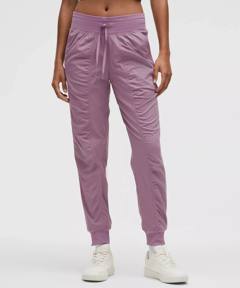 Dance Studio Mid-Rise Jogger *Full Length | Women's Joggers