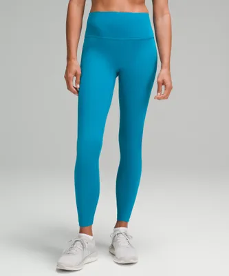 Wunder Train High-Rise Tight 28" | Women's Leggings/Tights