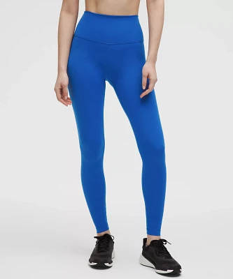 Wunder Train High-Rise Tight 28" | Women's Leggings/Tights
