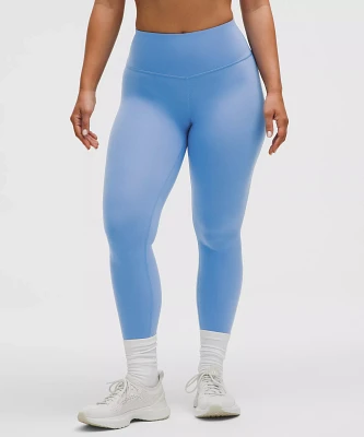 Wunder Train Contour Fit High-Rise Tight 28" | Women's Leggings/Tights