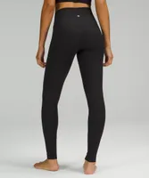 lululemon Align™ High-Rise Ribbed Pant 28" | Women's Leggings/Tights