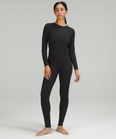 lululemon Align™ High-Rise Ribbed Pant 28" | Women's Leggings/Tights