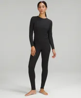lululemon Align™ High-Rise Ribbed Pant 28" | Women's Leggings/Tights