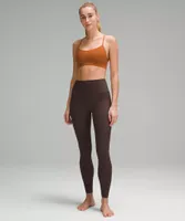lululemon Align™ High-Rise Ribbed Pant 28" | Women's Leggings/Tights
