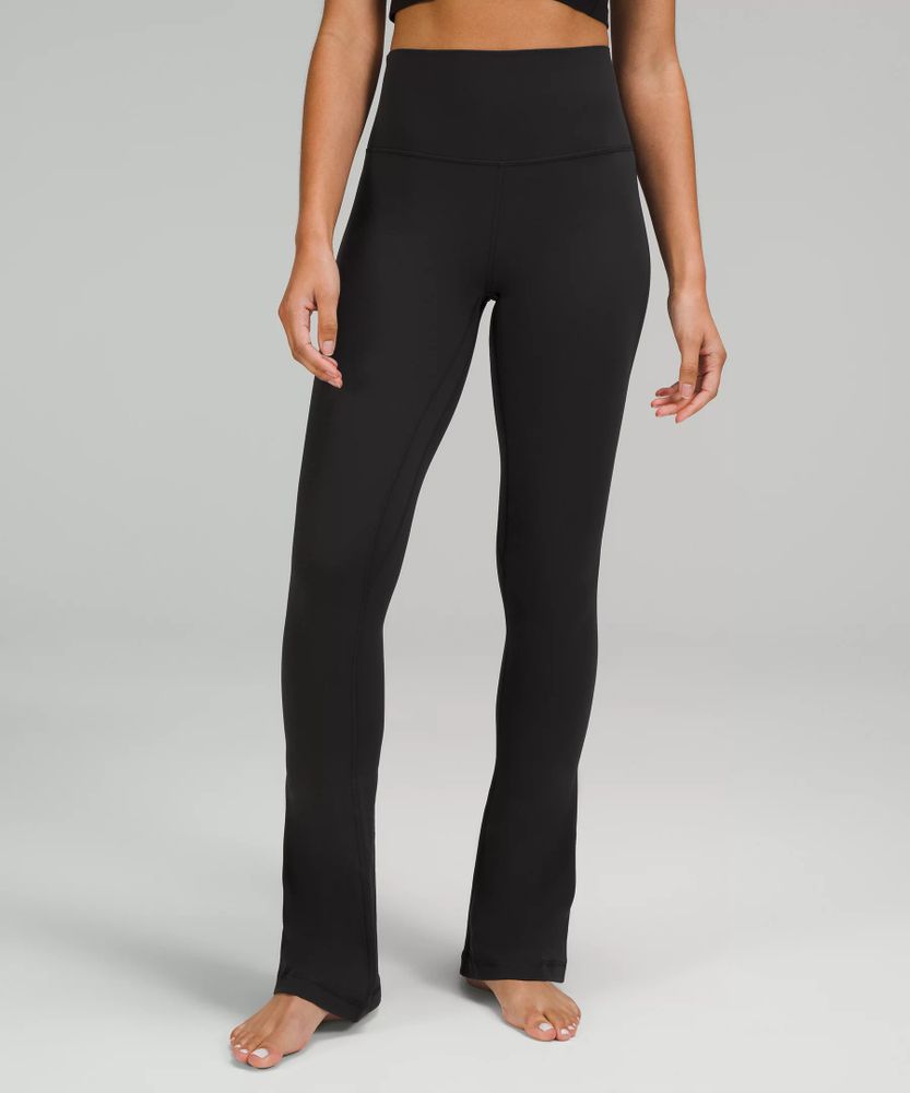 lululemon Align™ High-Rise Mini-Flare Pant *Regular | Women's Leggings/Tights