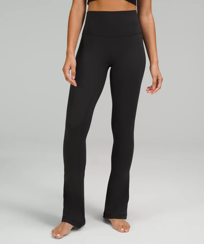 lululemon Align™ High-Rise Mini-Flare Pant *Regular | Women's Leggings/Tights