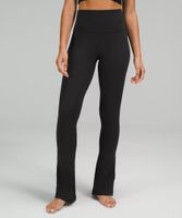 lululemon Align™ High-Rise Mini-Flare Pant *Regular | Women's Leggings/Tights