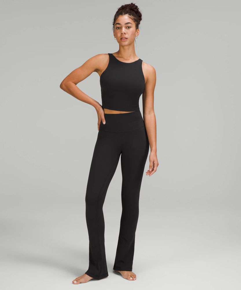lululemon Align™ High-Rise Mini-Flare Pant *Regular | Women's Leggings/Tights