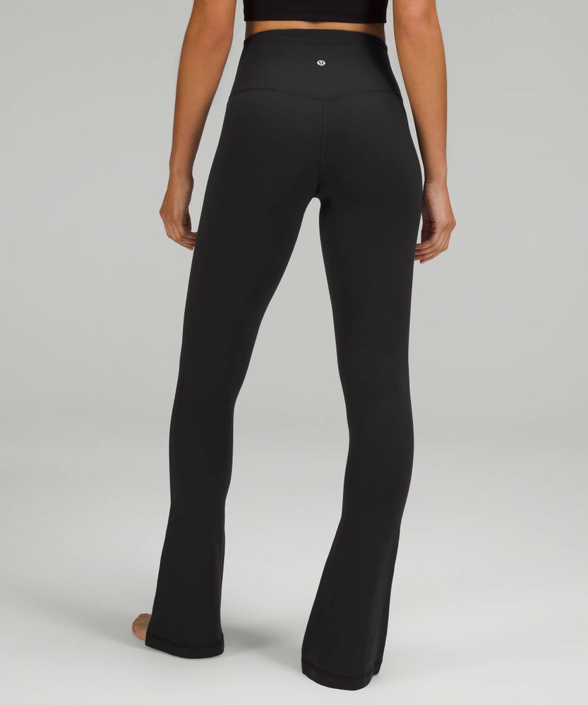 lululemon Align™ High-Rise Mini-Flare Pant *Regular | Women's Leggings/Tights