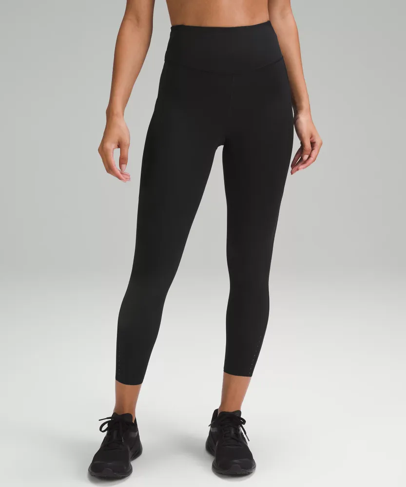 Fast and Free High-Rise Tight 25" *5 Pocket | Women's Leggings/Tights