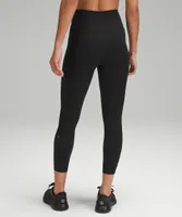 Fast and Free High-Rise Tight 25" *5 Pocket | Women's Leggings/Tights