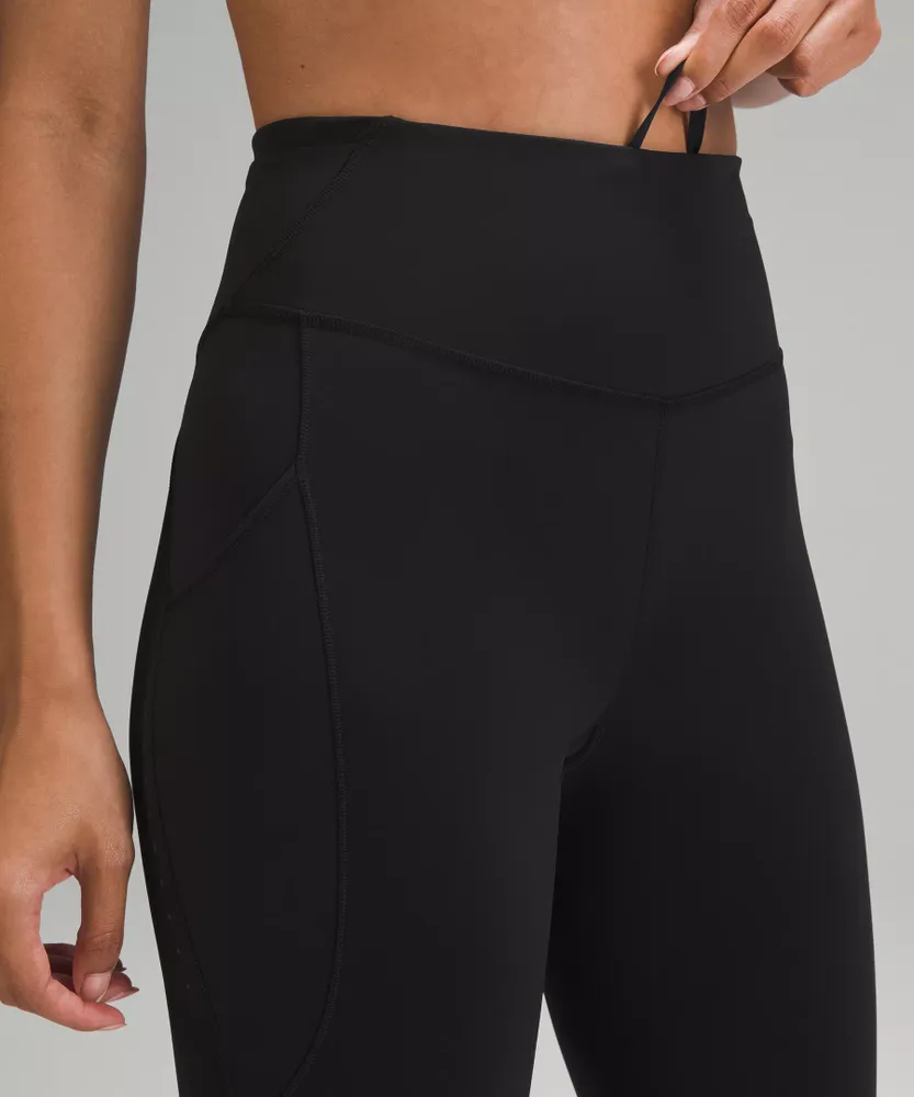 Fast and Free High-Rise Tight 25" *5 Pocket | Women's Leggings/Tights