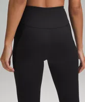 Fast and Free High-Rise Tight 25" *5 Pocket | Women's Leggings/Tights