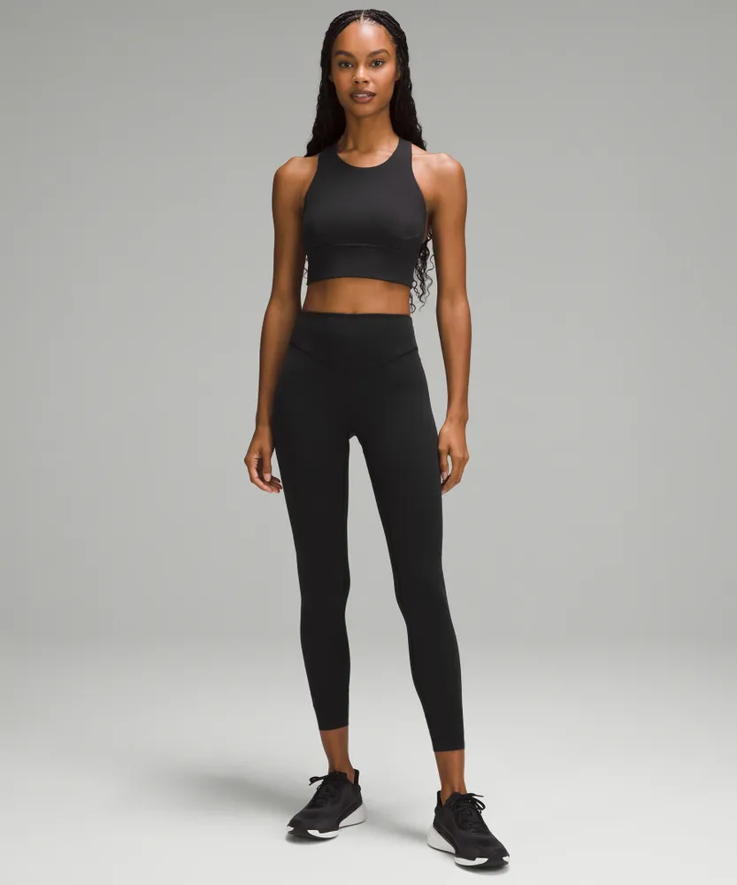 Wunder Under SmoothCover High-Rise Tight 25" | Women's Leggings/Tights