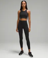 Wunder Under SmoothCover High-Rise Tight 25" | Women's Leggings/Tights