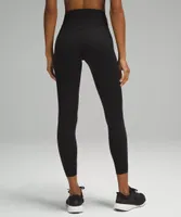 Wunder Under SmoothCover High-Rise Tight 25" | Women's Leggings/Tights