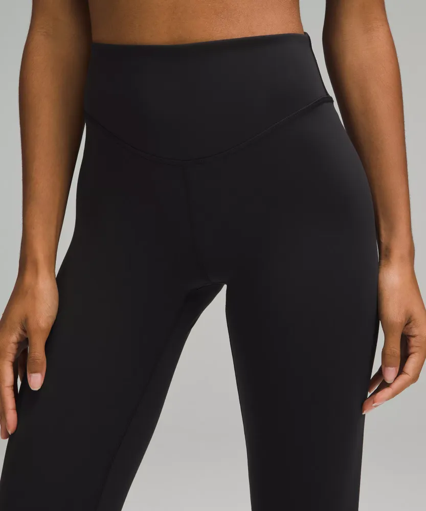 Wunder Under SmoothCover High-Rise Tight 25" | Women's Leggings/Tights