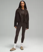 Wunder Under SmoothCover High-Rise Tight 25" | Women's Leggings/Tights