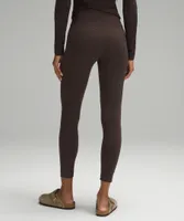 Wunder Under SmoothCover High-Rise Tight 25" | Women's Leggings/Tights