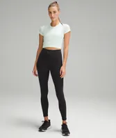 Wunder Train High-Rise Tight with Pockets 28" | Women's Leggings/Tights