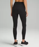 Wunder Train High-Rise Tight with Pockets 28" | Women's Leggings/Tights