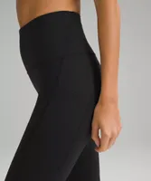 Wunder Train High-Rise Tight with Pockets 28" | Women's Leggings/Tights