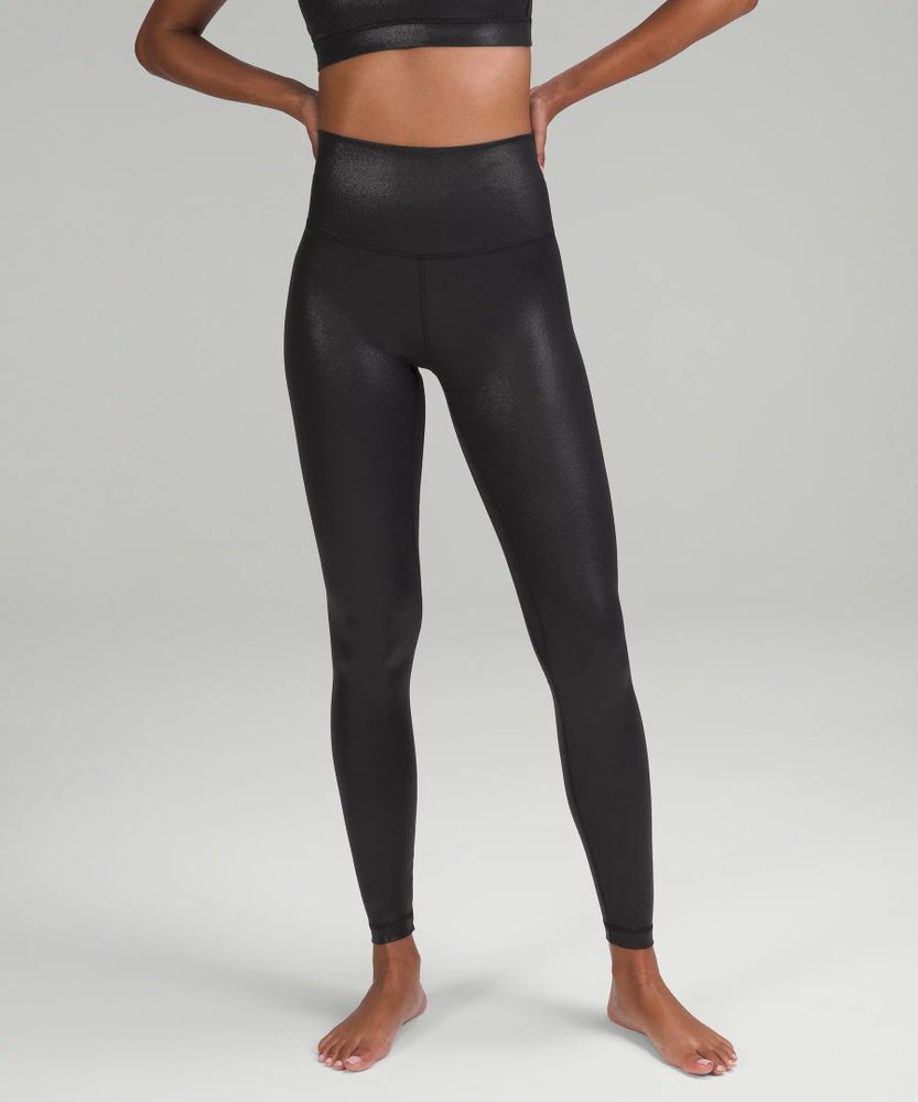lululemon Align™ High-Rise Pant 28" *Shine | Women's Leggings/Tights