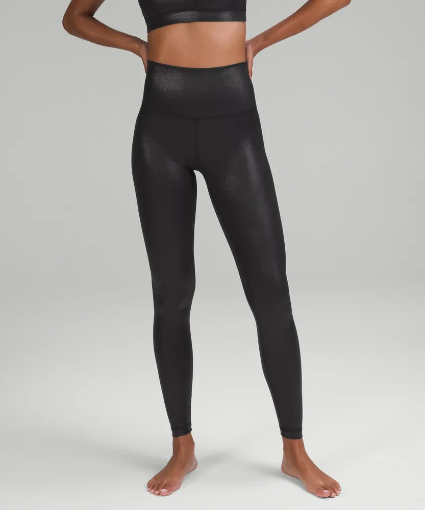 lululemon Align™ High-Rise Pant 28" *Shine | Women's Leggings/Tights