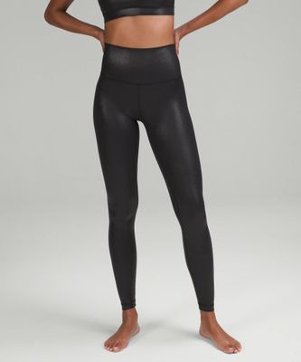 lululemon Align™ High-Rise Pant 28" *Shine | Women's Leggings/Tights
