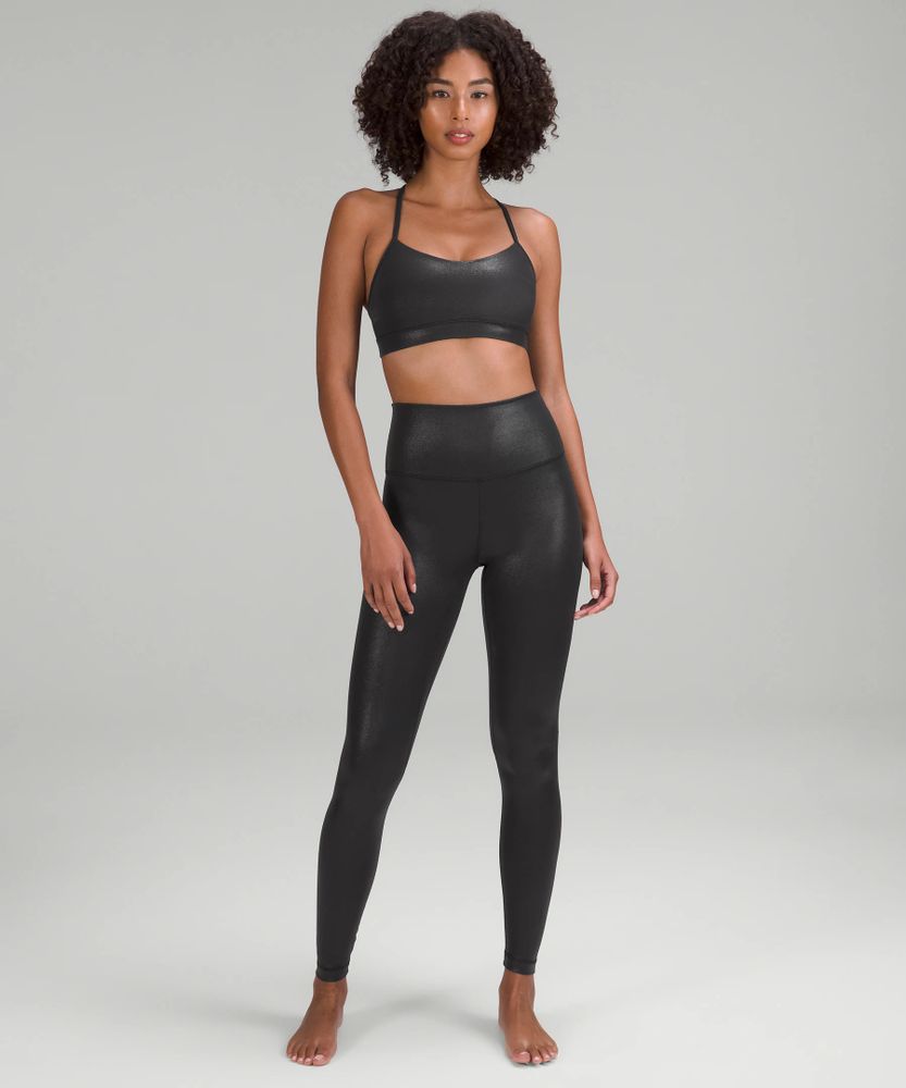 lululemon Align™ High-Rise Pant 28" *Shine | Women's Leggings/Tights
