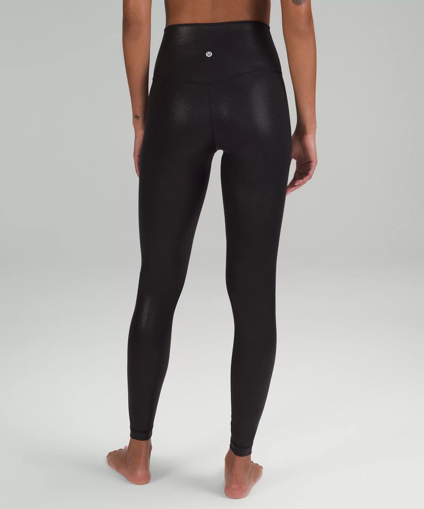 lululemon Align™ High-Rise Pant 28" *Shine | Women's Leggings/Tights