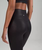 lululemon Align™ High-Rise Pant 28" *Shine | Women's Leggings/Tights