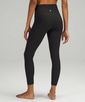 lululemon Align™ High-Rise Ribbed Pant 25" | Women's Leggings/Tights