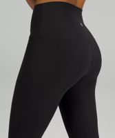 lululemon Align™ High-Rise Ribbed Pant 25" | Women's Leggings/Tights