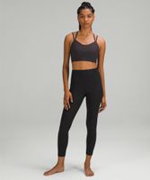 lululemon Align™ High-Rise Ribbed Pant 25" | Women's Leggings/Tights