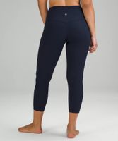 lululemon Align™ High-Rise Ribbed Pant 25" | Women's Leggings/Tights