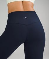 lululemon Align™ High-Rise Ribbed Pant 25" | Women's Leggings/Tights