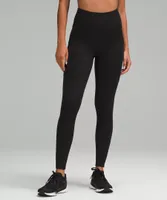 Fast and Free High-Rise Thermal Tight 28" *5 Pocket | Women's Leggings/Tights