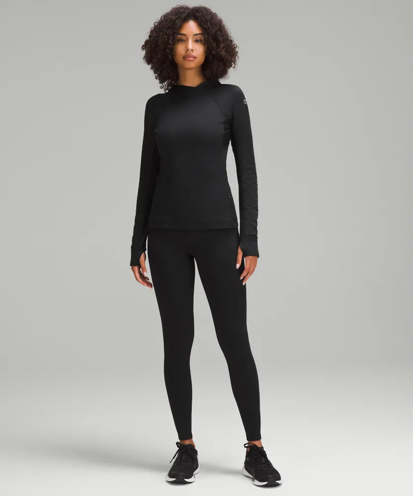 Fast and Free High-Rise Thermal Tight 28" *5 Pocket | Women's Leggings/Tights
