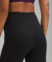 Fast and Free High-Rise Thermal Tight 28" *5 Pocket | Women's Leggings/Tights