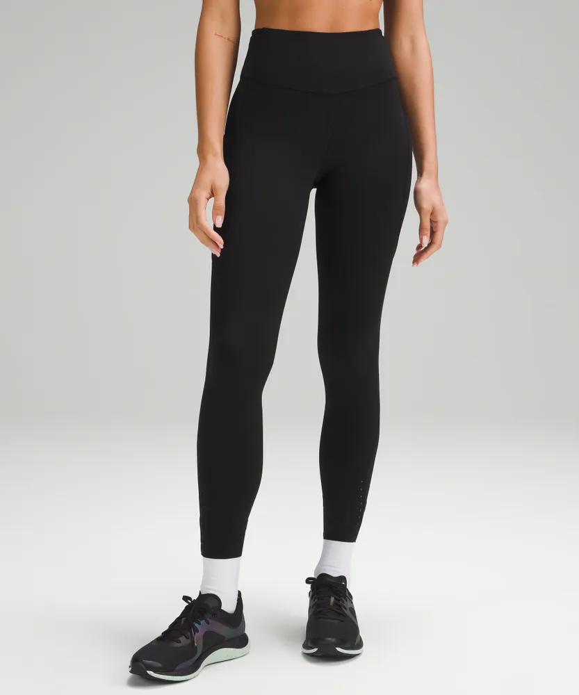 Fast and Free High-Rise Tight 28" *5 Pocket | Women's Leggings/Tights