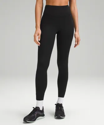 Fast and Free High-Rise Tight 28" *5 Pocket | Women's Leggings/Tights