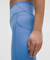 Fast and Free High-Rise Tight 28" *5 Pocket | Women's Leggings/Tights
