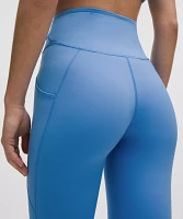 Fast and Free High-Rise Tight 28" *5 Pocket | Women's Leggings/Tights