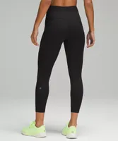 Fast and Free High-Rise Thermal Tight 25" *5 Pocket | Women's Leggings/Tights