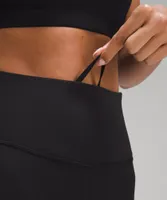 Fast and Free High-Rise Thermal Tight 25" *5 Pocket | Women's Leggings/Tights